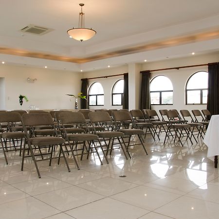 Hotel Plaza Real Suites & Apartments San Jose Extérieur photo