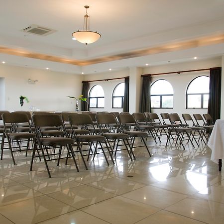 Hotel Plaza Real Suites & Apartments San Jose Extérieur photo