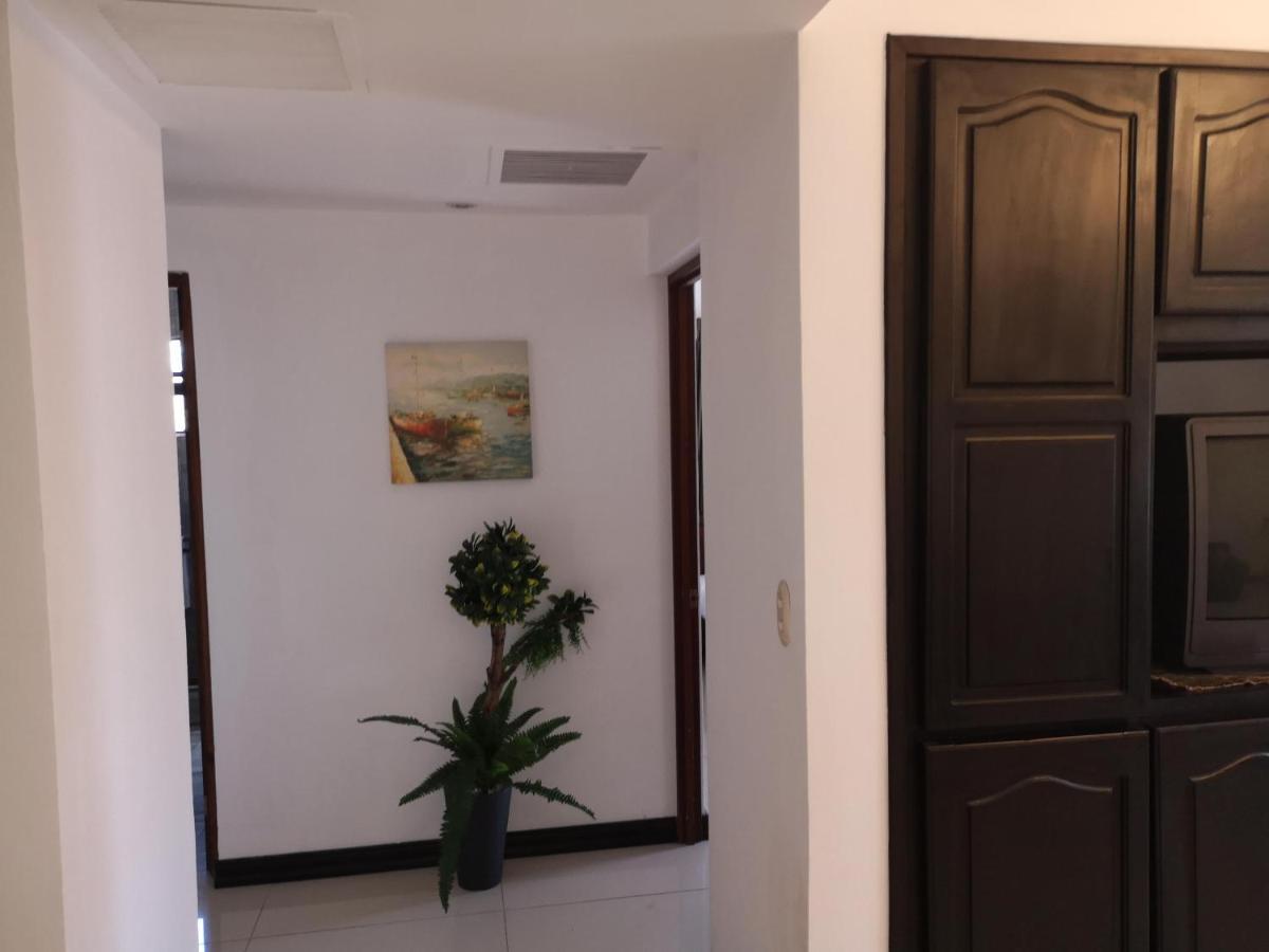 Hotel Plaza Real Suites & Apartments San Jose Extérieur photo
