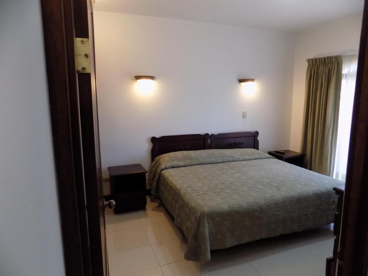 Hotel Plaza Real Suites & Apartments San Jose Extérieur photo
