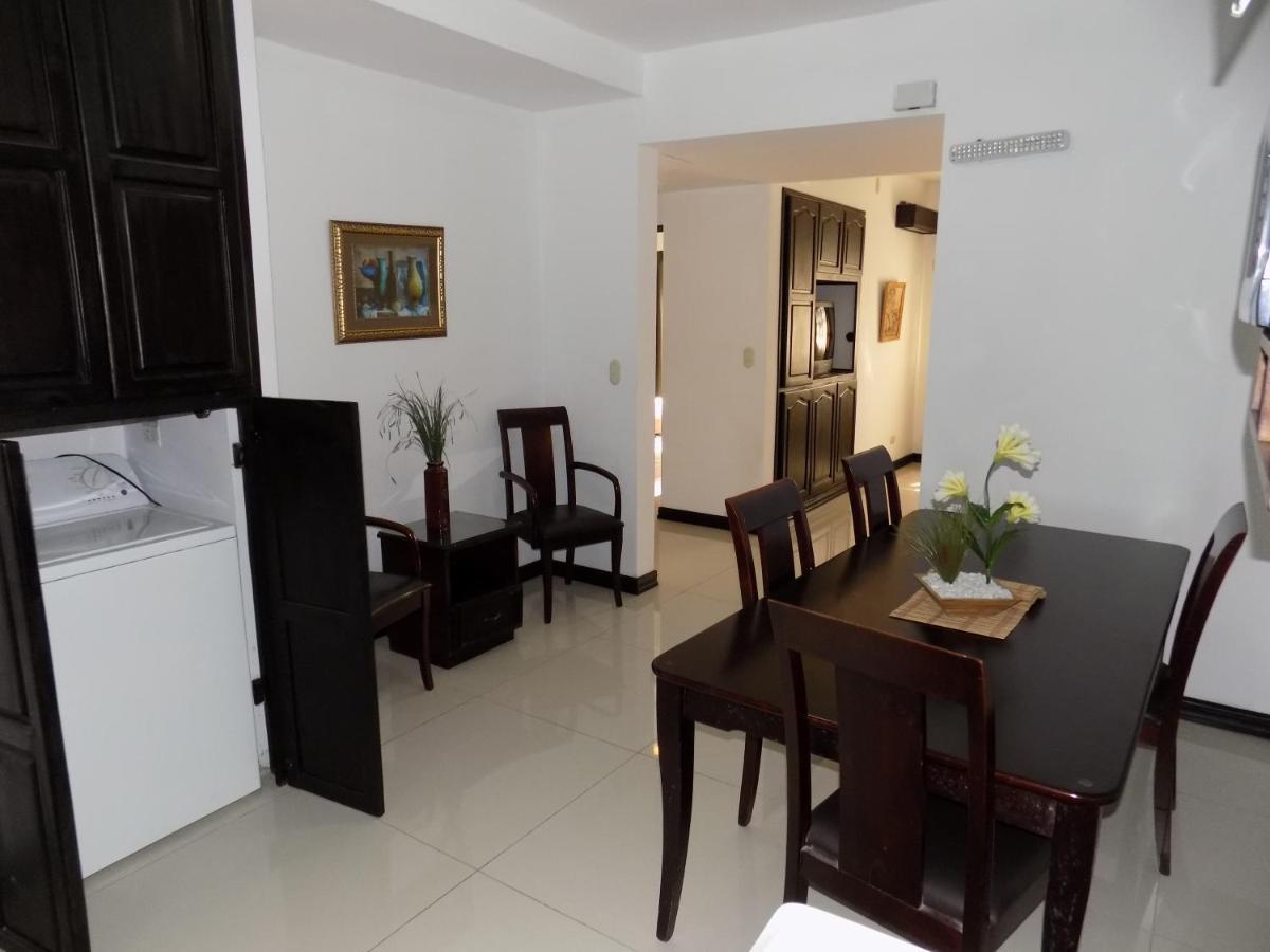 Hotel Plaza Real Suites & Apartments San Jose Extérieur photo