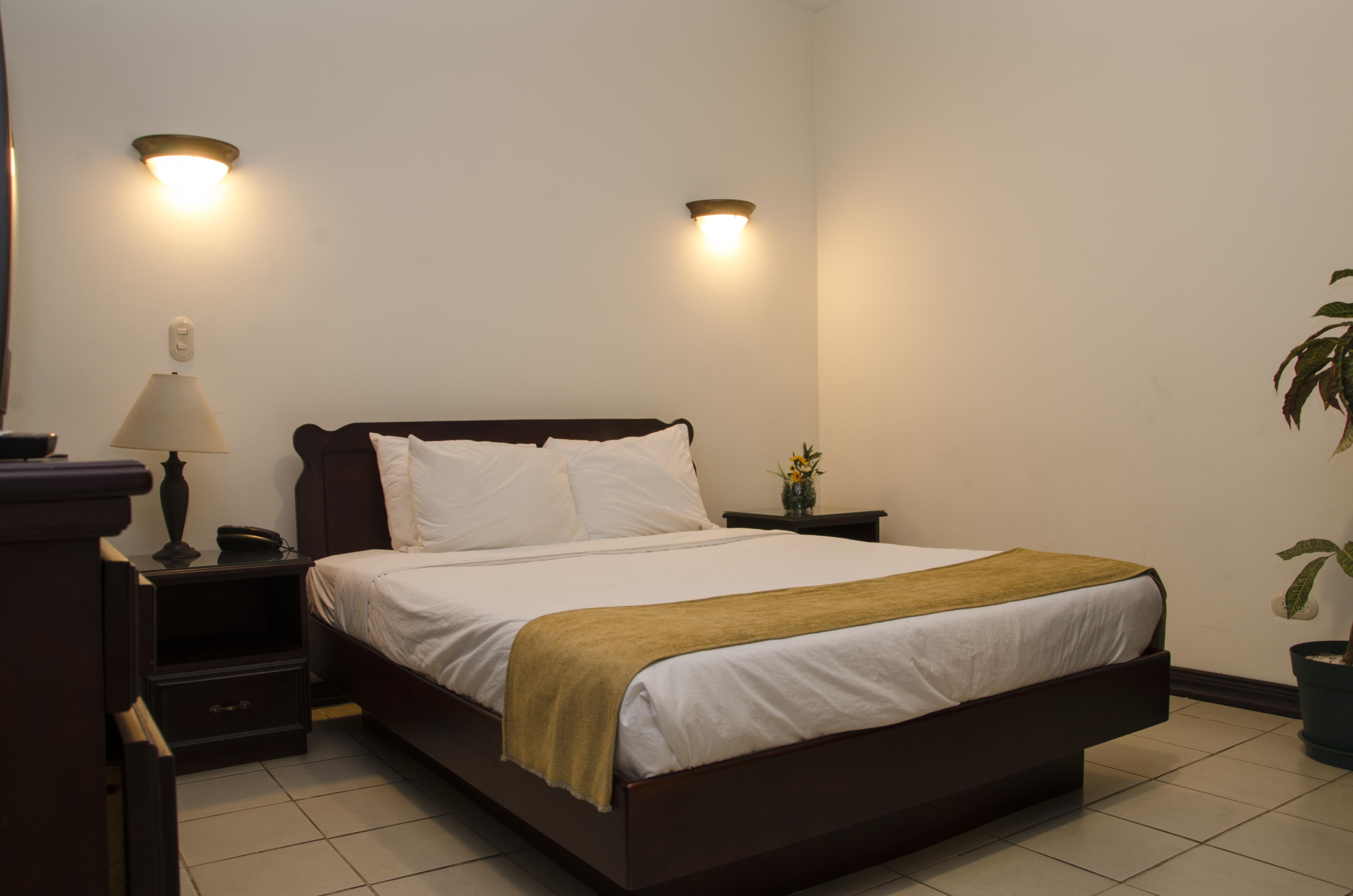 Hotel Plaza Real Suites & Apartments San Jose Extérieur photo