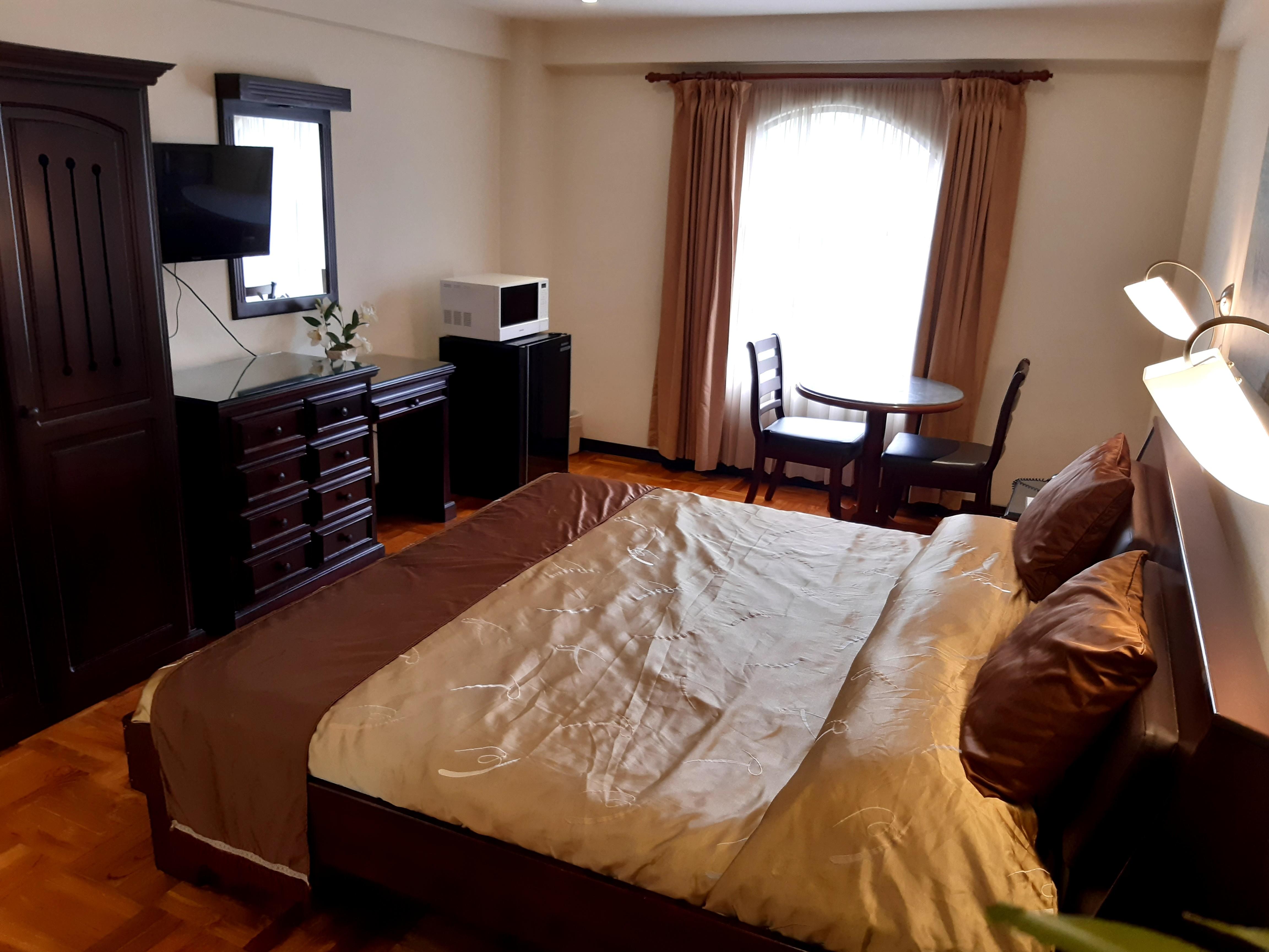 Hotel Plaza Real Suites & Apartments San Jose Extérieur photo