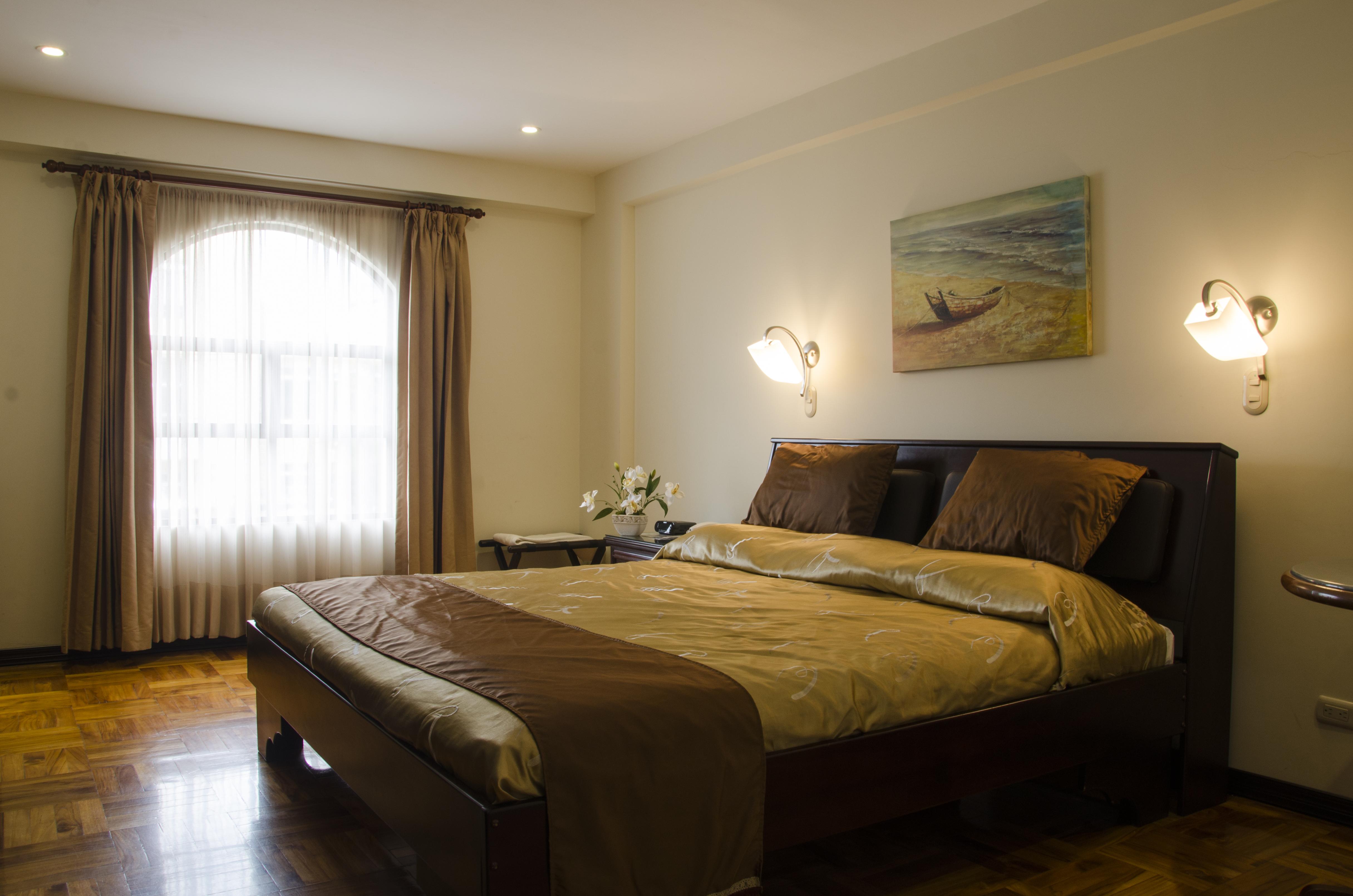 Hotel Plaza Real Suites & Apartments San Jose Extérieur photo