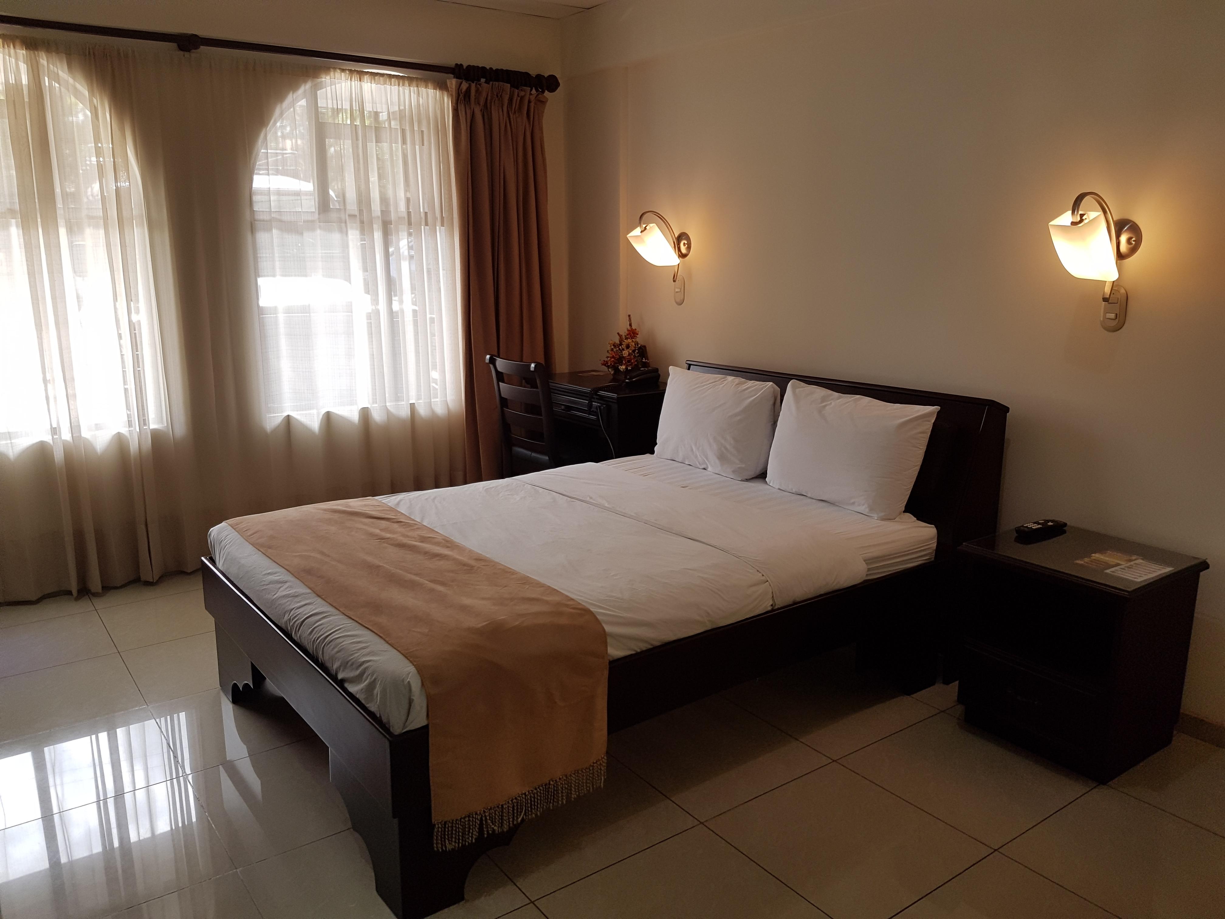 Hotel Plaza Real Suites & Apartments San Jose Extérieur photo