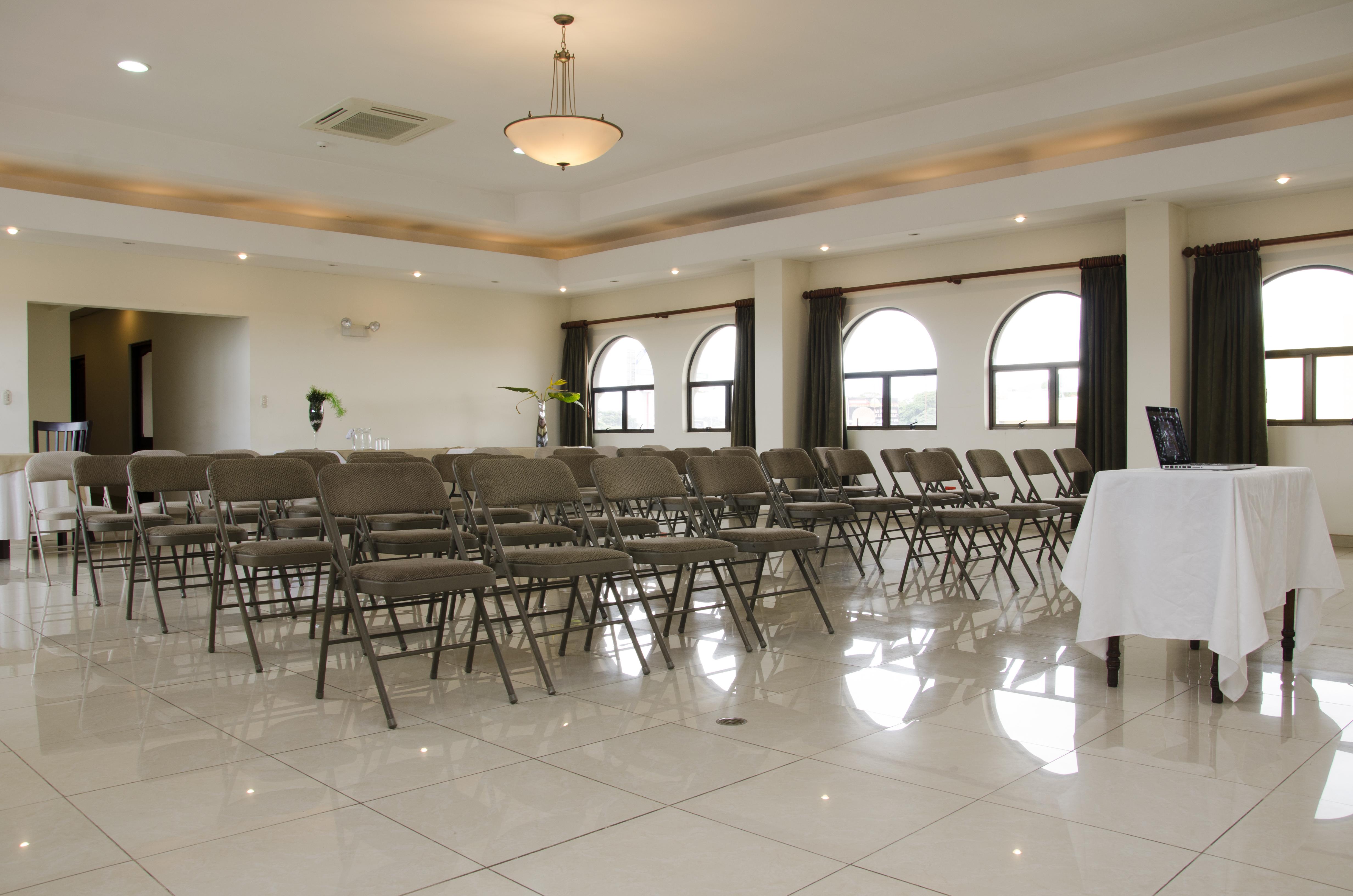 Hotel Plaza Real Suites & Apartments San Jose Extérieur photo