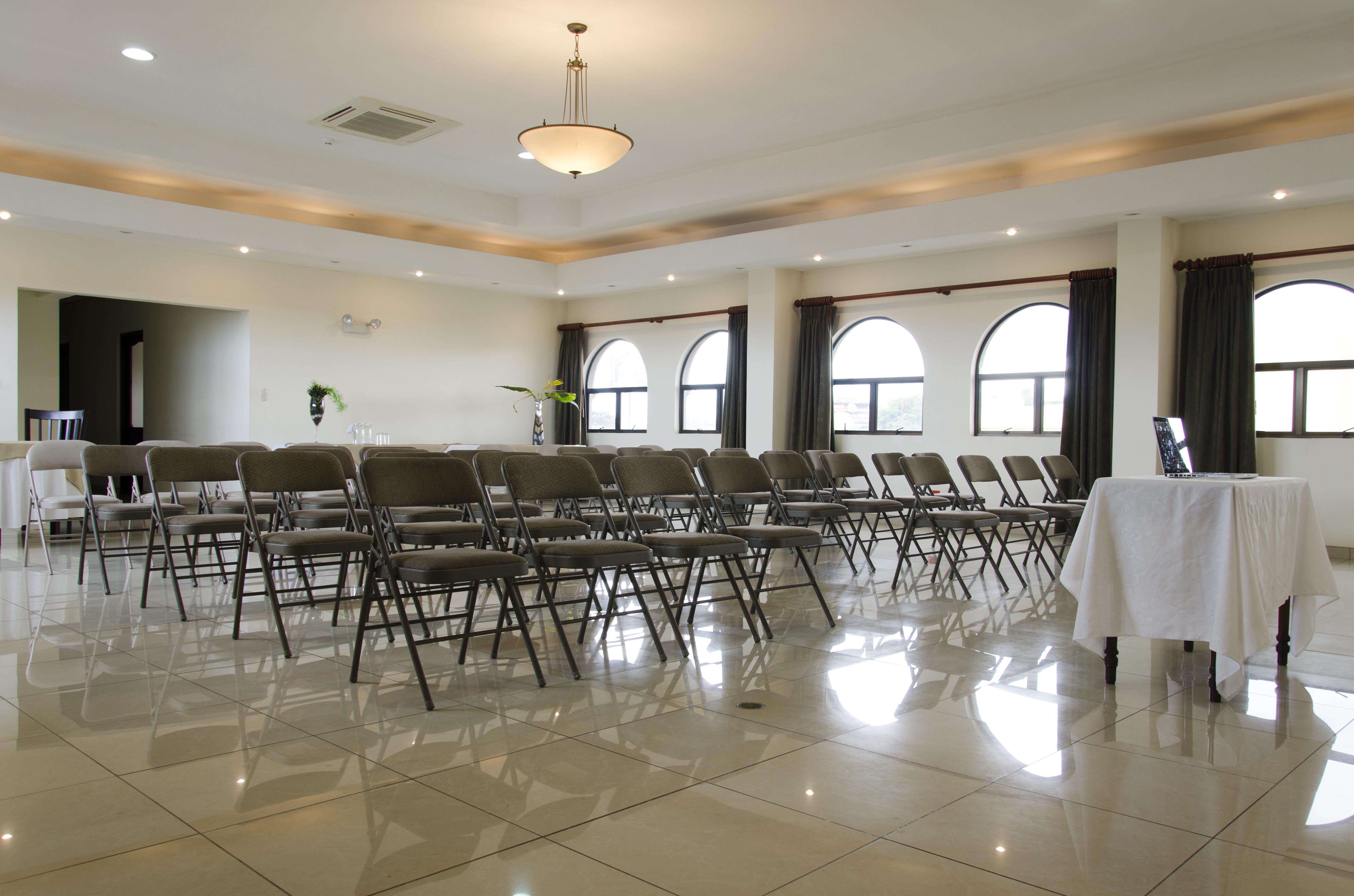 Hotel Plaza Real Suites & Apartments San Jose Extérieur photo