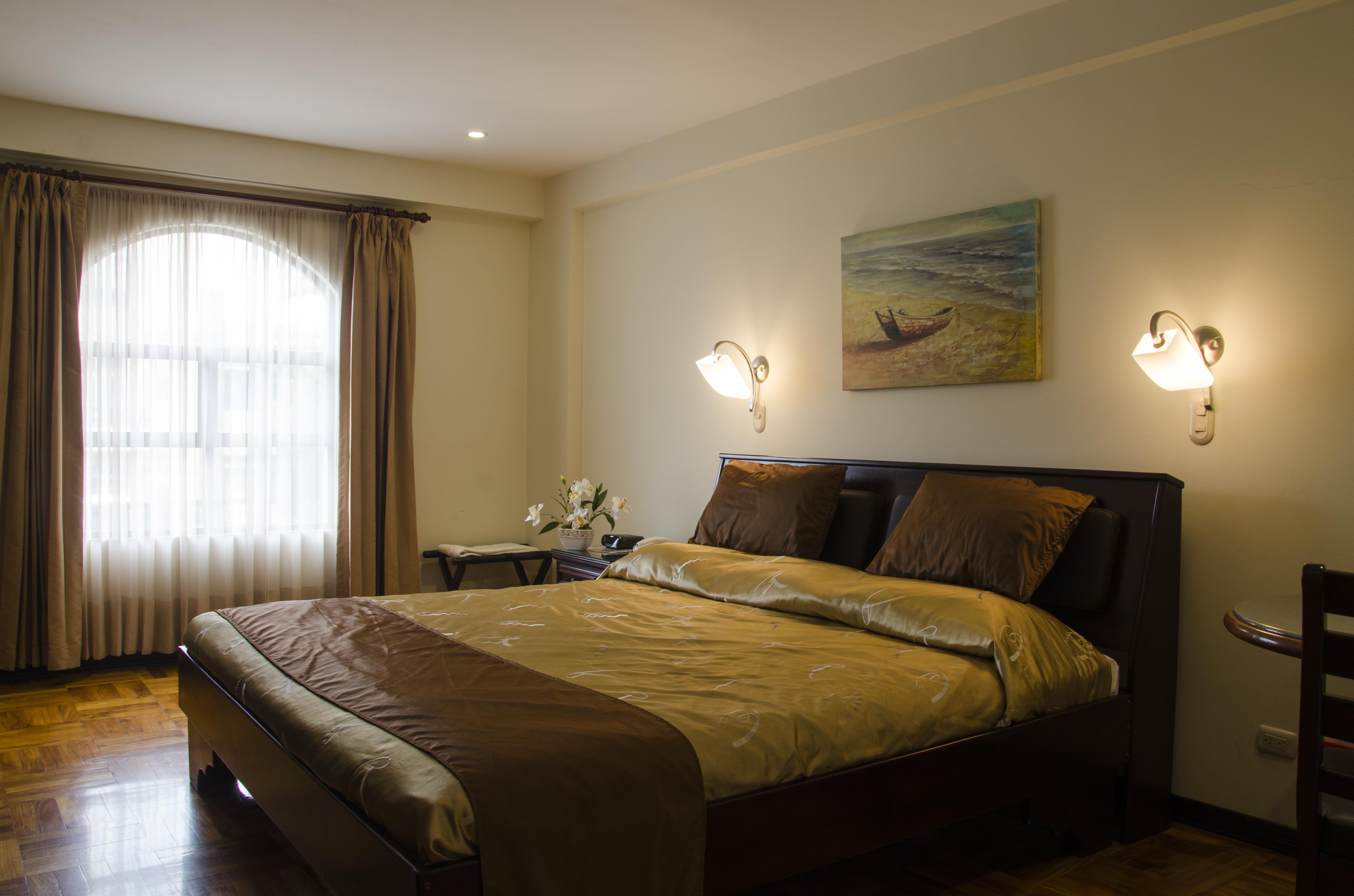 Hotel Plaza Real Suites & Apartments San Jose Extérieur photo