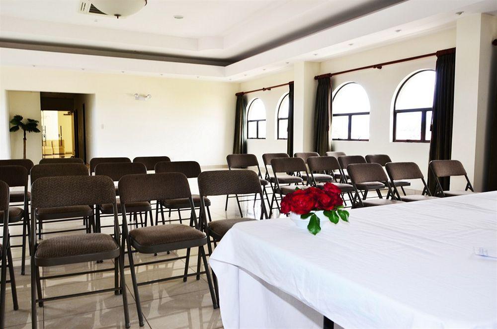 Hotel Plaza Real Suites & Apartments San Jose Extérieur photo