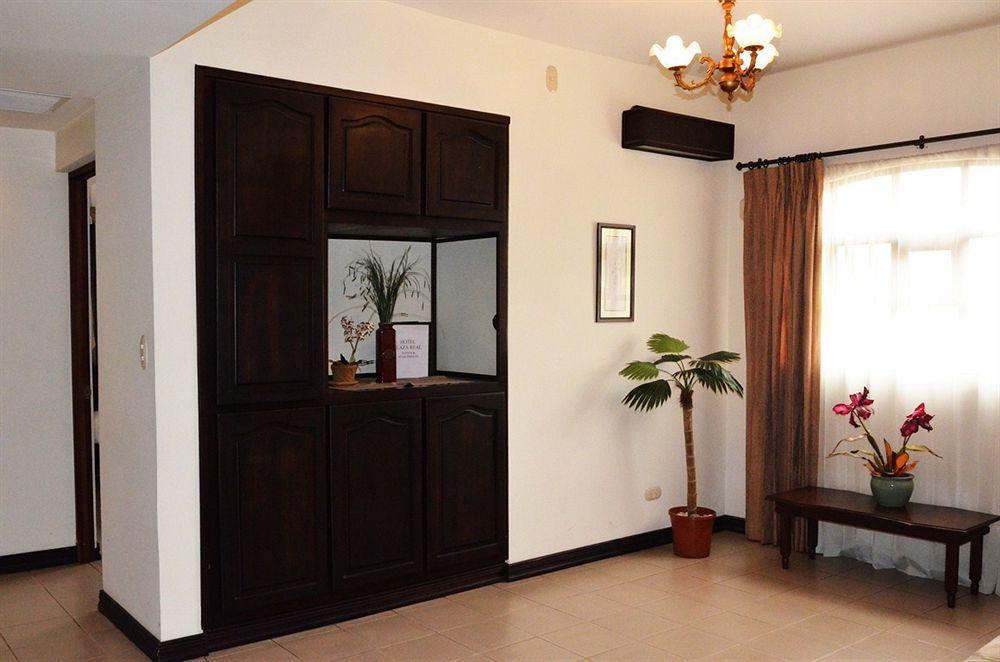 Hotel Plaza Real Suites & Apartments San Jose Extérieur photo