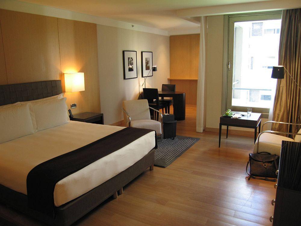 Hotel Plaza Real Suites & Apartments San Jose Extérieur photo