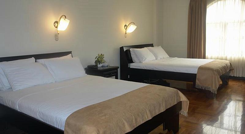 Hotel Plaza Real Suites & Apartments San Jose Extérieur photo