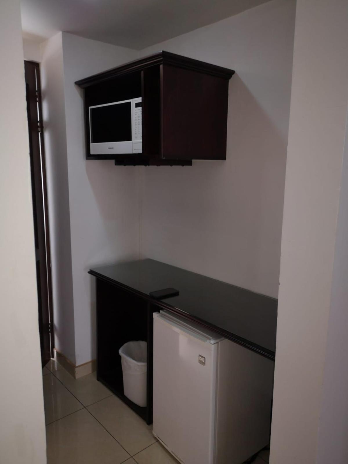 Hotel Plaza Real Suites & Apartments San Jose Extérieur photo