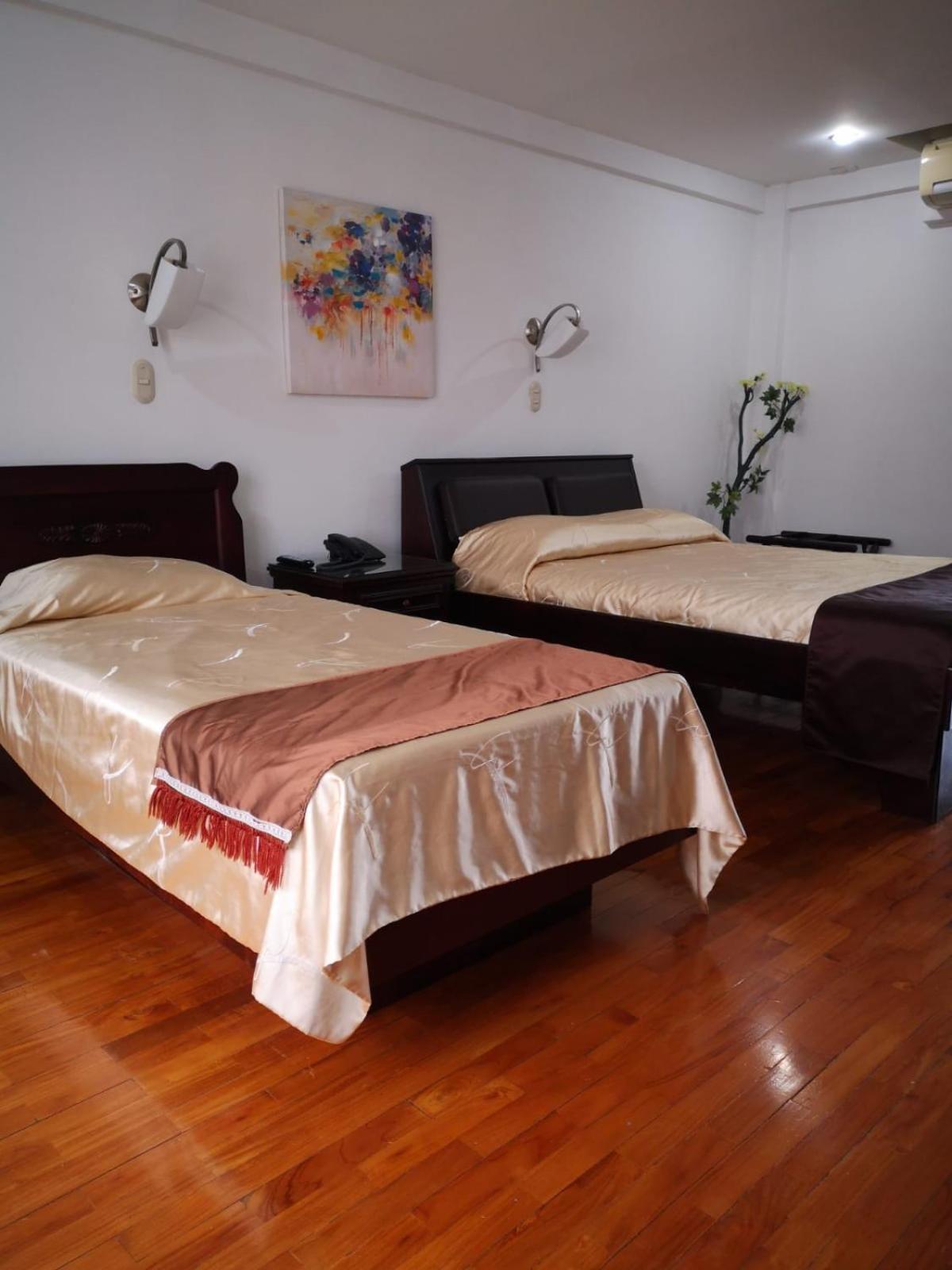 Hotel Plaza Real Suites & Apartments San Jose Extérieur photo