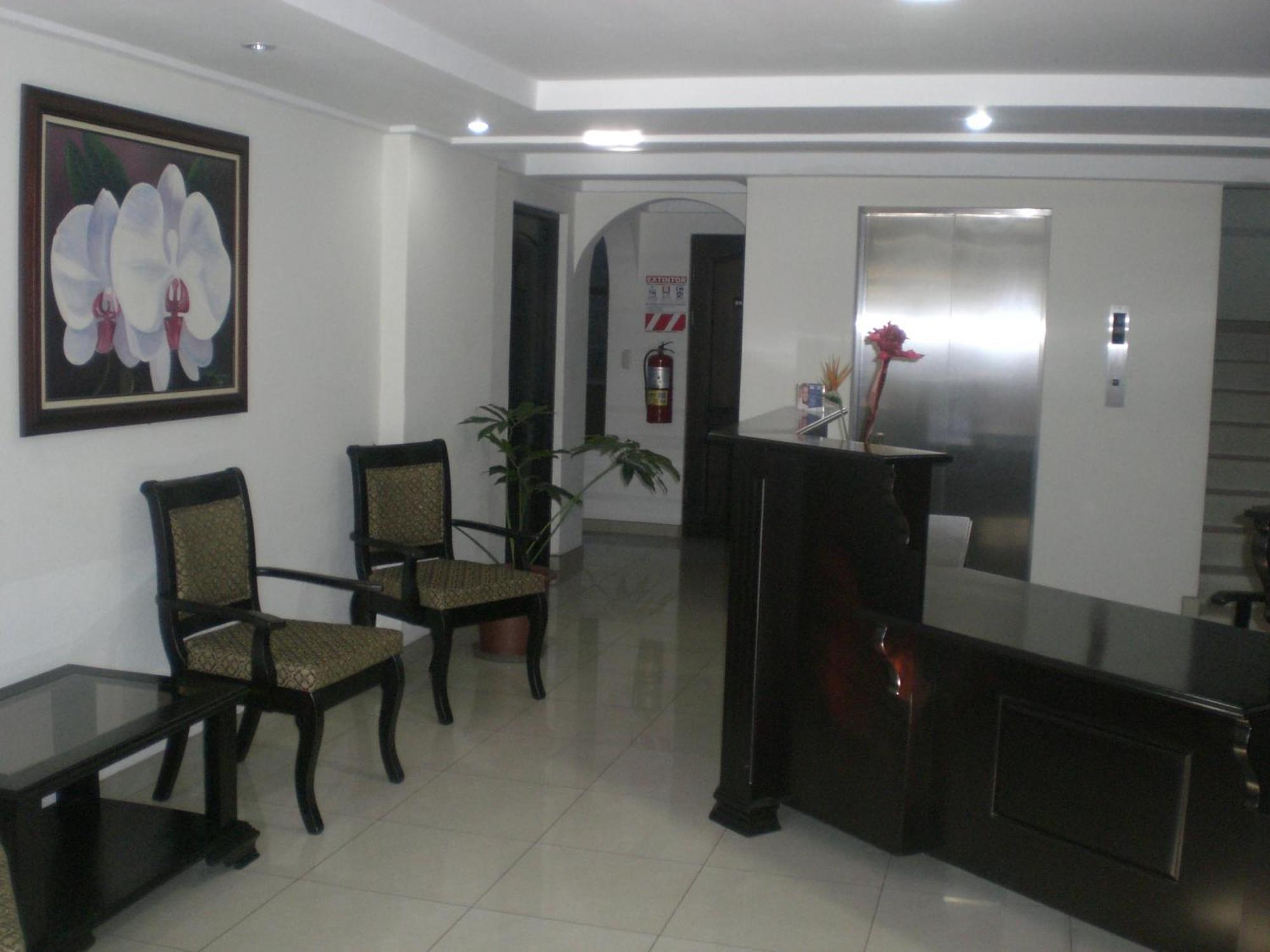 Hotel Plaza Real Suites & Apartments San Jose Extérieur photo