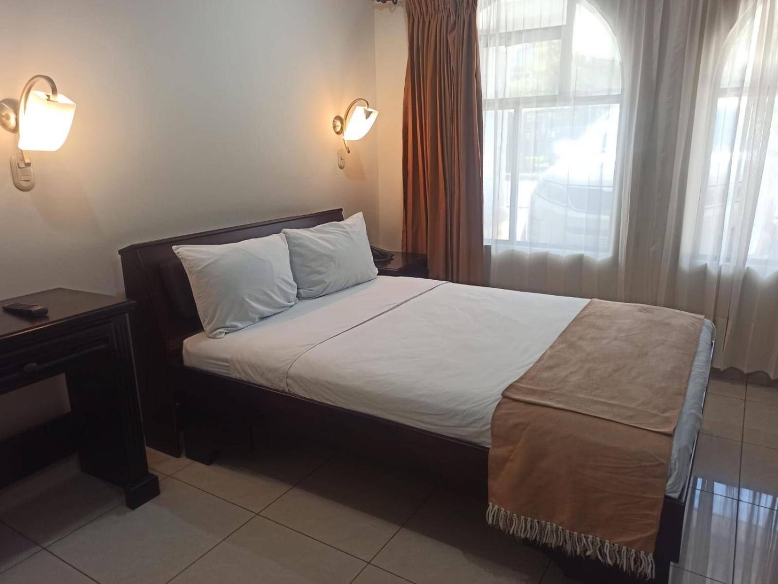 Hotel Plaza Real Suites & Apartments San Jose Extérieur photo