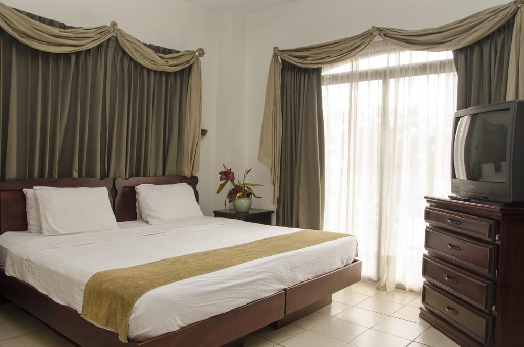 Hotel Plaza Real Suites & Apartments San Jose Extérieur photo