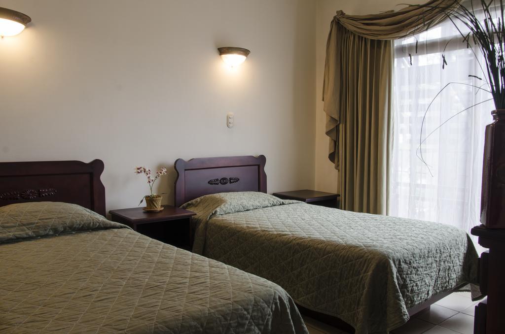 Hotel Plaza Real Suites & Apartments San Jose Extérieur photo