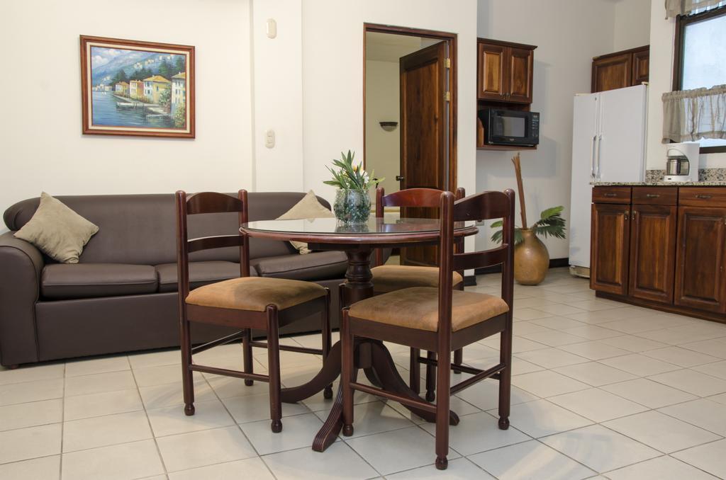 Hotel Plaza Real Suites & Apartments San Jose Extérieur photo