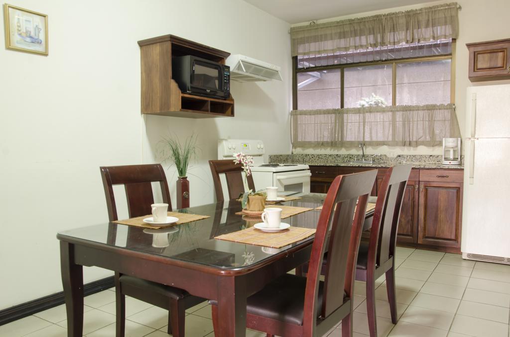Hotel Plaza Real Suites & Apartments San Jose Extérieur photo