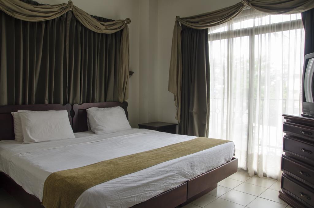 Hotel Plaza Real Suites & Apartments San Jose Extérieur photo