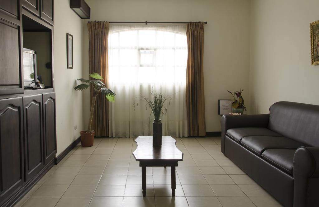 Hotel Plaza Real Suites & Apartments San Jose Extérieur photo