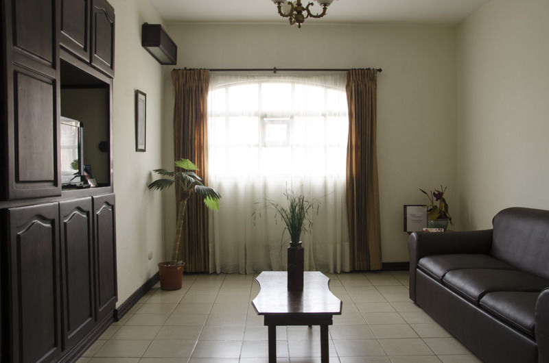 Hotel Plaza Real Suites & Apartments San Jose Extérieur photo