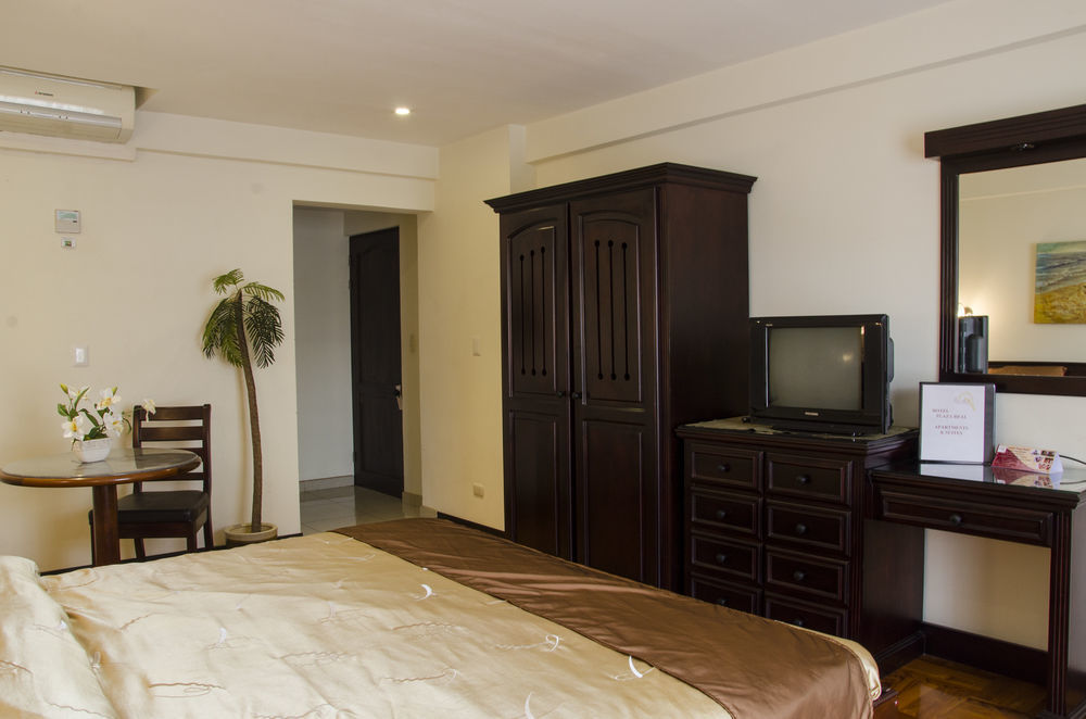 Hotel Plaza Real Suites & Apartments San Jose Extérieur photo