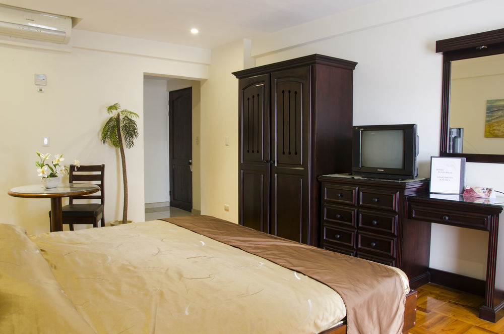 Hotel Plaza Real Suites & Apartments San Jose Extérieur photo